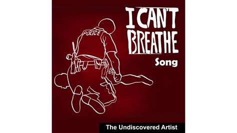 i can't breathe song lyrics|i cant breathe poem.